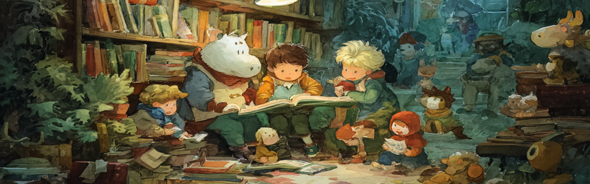 Top 11 livres pour enfants recommandés